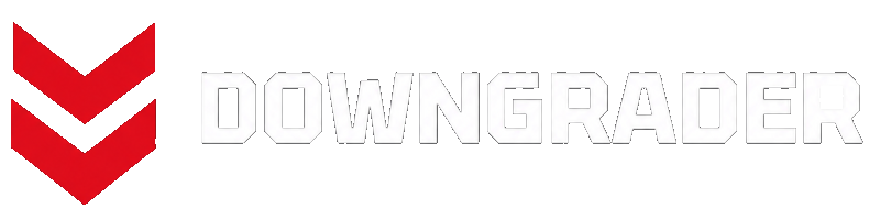 Downgrader